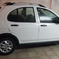 کوییک اس s|خودرو سواری و وانت|تهران, یافت آباد جنوبی|دیوار