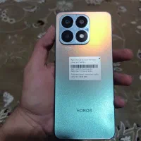 آنر X8 با حافظهٔ ۱۲۸ گیگابایت