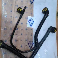 شلنگ بخار