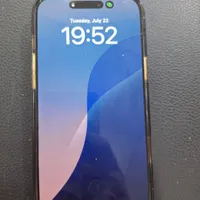 اپل iPhone 16 Pro Max با حافظهٔ ۲۵۶ گیگابایت