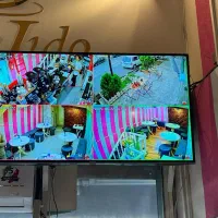 پک دوربین مداربسته دید در شب|دوربین مداربسته|شیراز, عفیف‌آباد|دیوار