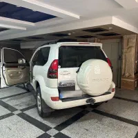 پرادو ۶سیلندر استثنایی 2009