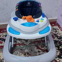 روروئک بچه سالم