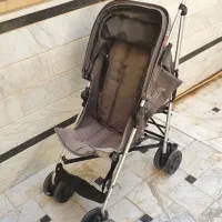 کالسکه Koelstra Simba T3 اصل  + کیف لوازم