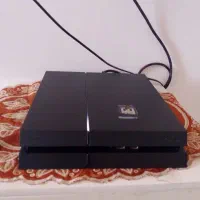 پی اس فور فت