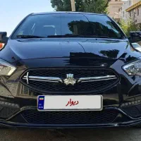 شاهینGسانروف دار عروسک