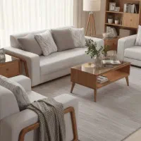 تولید و پخش مبل راحتی مبل کلاسیک مبل مینیمال مبلما|مبلمان خانگی و میز عسلی|کرج, شهرک سهرابیه|دیوار