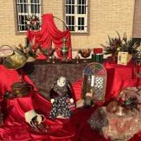 دیزاین دکور شب یلدا حکاکی هندوانه میوه آرایی عروس|خدمات پذیرایی، مراسم|تهران, جنتآباد مرکزی|دیوار