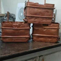 ابگرمکن بوتان ۳۱۱۵|آبگرمکن، پکیج، شوفاژ|بجنورد, |دیوار