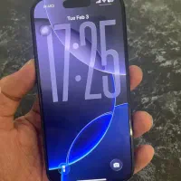 ایفون۱۶پرو