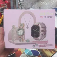 ساعت هوشمند با کیفیت|ساعت|محمدشهر, محمدشهر|دیوار