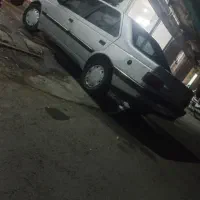 پژو۴۰۵|خودرو سواری و وانت|تبریز, |دیوار