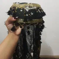 کلاه لباس کوردی|لباس|کرمانشاه, |دیوار