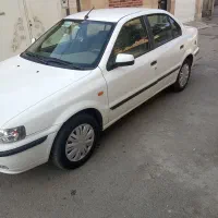 ef7|خودرو سواری و وانت|آمل, |دیوار