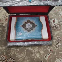 جای قرانی قدیمی|صنایع دستی و سایر لوازم تزئینی|تهران, وحیدیه|دیوار