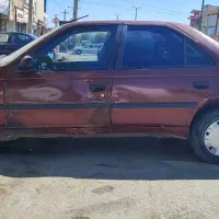 پژو ۴۰۵ انژکتور مدل ۸۲|خودرو سواری و وانت|نورآباد, |دیوار