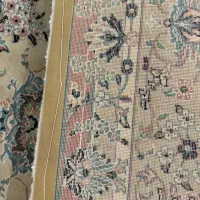 فرش ماشینی 9متری