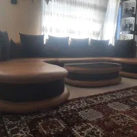 مبل راحتی