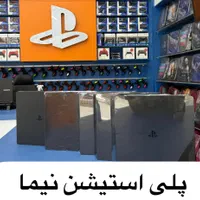 نصب بازی Ps4-5