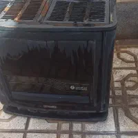 بخاری کاربراتی سالم|بخاری، هیتر، شومینه|سبزوار, توحیدشهر|دیوار