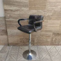 صندلی اپن جکدار در حد نو مدل L