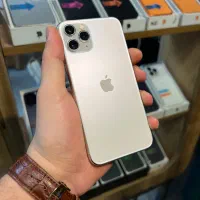 آیفون ۱۱ پرو دوسیم ZA اقساطی موبایل اسمارتیز