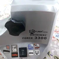 فروش چرخ گوشت فوما ژاپنی اصلی Fu919|خردکن، آسیاب، غذاساز|فیروزآباد (فارس), |دیوار