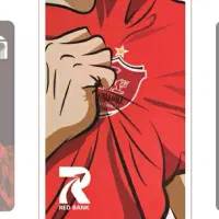 ۱۰۰ هزار تومن جایزه در رد بانک بانک پرسپولیسی ها