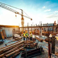 سرپرست کارگاه ساختمانی