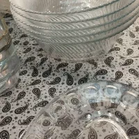 5عدد کاسه سوپ 300