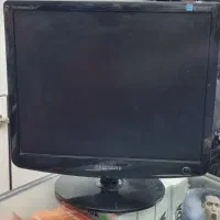 مانیتور ۱۷ اینچ LG|قطعات و لوازم جانبی رایانه|نظرآباد, نظرآباد|دیوار