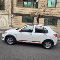 کوییک Gxrl|خودرو سواری و وانت|تهران, شهرک غزالی|دیوار