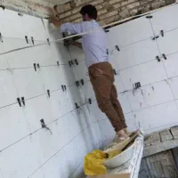 کاشی کاری و سنگ کاری|استخدام معماری، عمران و ساختمانی|اهر, |دیوار