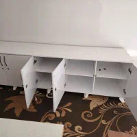 کمد لباس و جا لحافی|تخت و سرویس خواب|وزینه, |دیوار