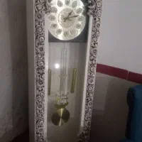 ساعت ایستاده|مبلمان خانگی و میز عسلی|هشتگرد, شهرک بعثت|دیوار