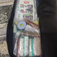 جک ده تن گیریس پمپ کپسول ماشین سنگین|قطعات یدکی و لوازم جانبی|مشهد, توس (بلوار توس)|دیوار