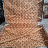 چمدان اصل سامسونت|کیف، کفش، کمربند|ارومیه, |دیوار