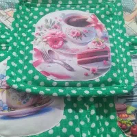 دستگیر اشپزخونه|سفره، حوله، دستمال آشپزخانه|کوهدشت, |دیوار