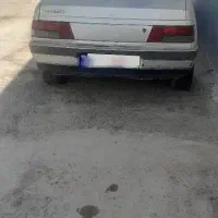 فروش پژو روا مدل ۸۶|خودرو سواری و وانت|ابرکوه, |دیوار