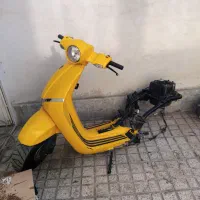 تعمیرات موتورسیکلت سیاردرمحل