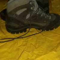 کفش کوهنوردی اصلی مارکScarpa|کوهنوردی و کمپینگ|مشهد, کشاورز|دیوار