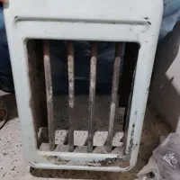 کباب پز گازی