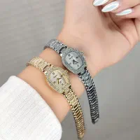 ساعت زنانه مارک الینا 3604008405