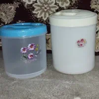 ظروف پلاستیکی