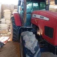 فروش تراکتور ۱۵۰۰|خودرو سنگین|هندیجان, |دیوار