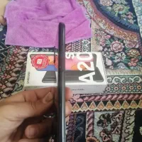 کوشی a20S|موبایل|پاکدشت, حصار امیر|دیوار