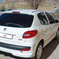فروش پژو۲۰۷tu3|خودرو سواری و وانت|ایلام, |دیوار