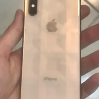 اپل iPhone XS با حافظهٔ ۲۵۶ گیگابایت|موبایل|گرگان, |دیوار