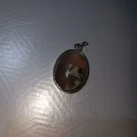 گردنبند عقیق