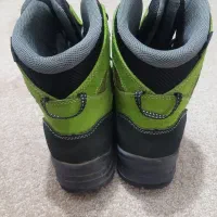 کفش کوهنوردی نوا سایز ۴۳|کیف، کفش، کمربند|قم, باغ شازده|دیوار